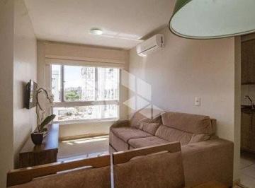 673668_iXD311nja2p3atcKhG_673668677bd2269481e.jpg · Apartamento 2 dormitórios com suíte e garagem para venda no bairro Azenha em Porto Alegre