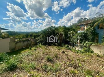 terreno a venda no condominio parque das artes · Terreno à venda - na Granja Viana