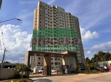 Apartamento · 50m² · 2 Quartos · Apartamento no mirante das flores -  / Residencial / Ponta Negra R$ 1.950,00 - I