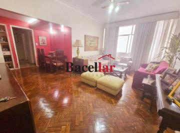 Apartamento · 112m² · 3 Quartos · Apartamento - Padrão / Residencial / Tijuca