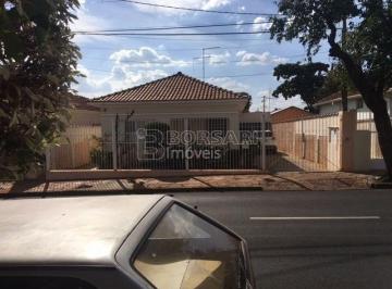 img0 · Casa Padrão em Araraquara