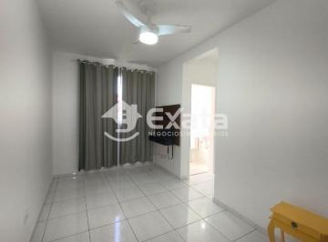 Apartamento · 51m² · 2 Quartos · 1 Vaga · Apartamento para locacao no Jardim Europa
