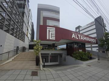 Comercial · 92m² · 7 Quartos · 2 Vagas · Sala comercial no Centro Odontomédico Dr. Altamirando Costa Lima