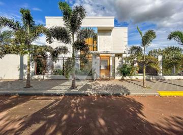 Casa · 264m² · 2 Quartos · 2 Vagas · Sobrado à venda, Tocantins, TOLEDO - PR
