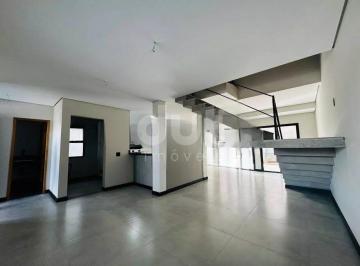 0 · casa à venda em Residencial Real Park Sumaré