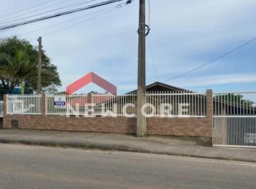 Casa · 104m² · 3 Quartos · 1 Vaga · Casa em Estrada Geral Guaiúba - GUAIÚBA - Imbituba/SC
