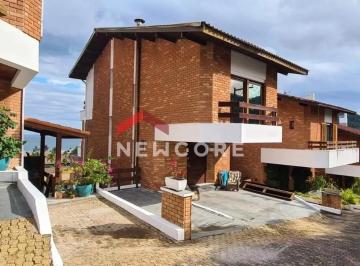 Casa · 450m² · 4 Quartos · 2 Vagas · Sobrado em  Rua Inácio Miguel Stéfano, 300 - Jardim Três Marias - Guarujá/SP