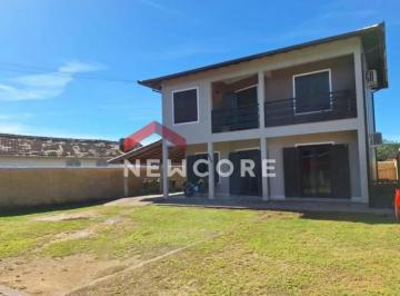 Casa · 126m² · 3 Quartos · 1 Vaga · Casa em  Rua João De carvalho - Mirim - Imbituba/SC