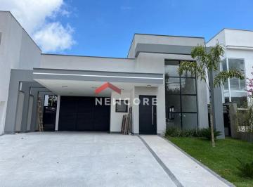 Casa · 172m² · 3 Quartos · 4 Vagas · Casa de condomínio em  América Do Norte - Centro - Vargem Grande Paulista/SP