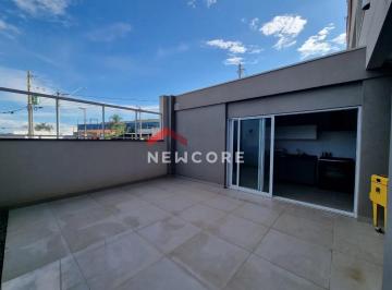 Apartamento · 80m² · 2 Quartos · 1 Vaga · Apartamento em  Alameda Doutor Octávio Pinheiro Brisolla - Vila Nova Cidade Universitária - Bauru/SP