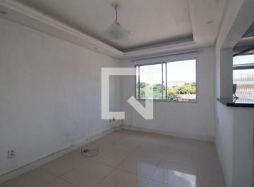 Apartamento · 43m² · 1 Quarto · Apartamento à Venda - Santa Tereza , 1 Quarto,  43 m² - Porto Alegre