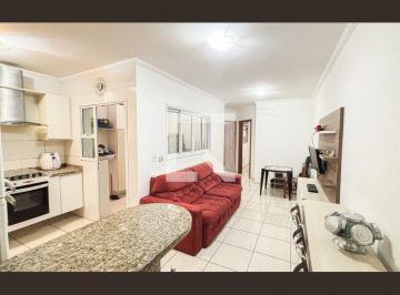 Apartamento · 59m² · 2 Quartos · 1 Vaga · Apartamento à Venda - Vila Assunção, 2 Quartos,  59 m² - Santo André