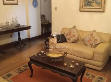 Apartamento · 136m² · 3 Quartos · Apartamento em Copacabana - Rio de Janeiro, RJ