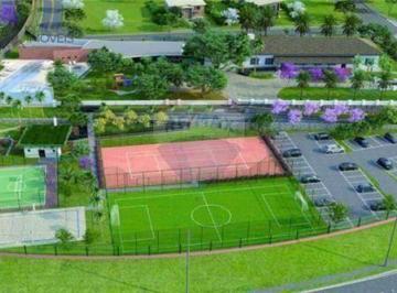 7d024519c2b528b8664eacb2186d39a8de92a9b5 · Terreno à venda, 432 m² por R$ 1.100.000 - Alphaville Dom Pedro - Campinas/SP