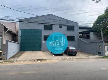 bb18529816311986c6b984711b7313d92bc0d00d · Barracão, 493 m² - venda por R$ 1.600.000,00 ou aluguel por R$ 9.710,76/mês - São José - Poços de Ca