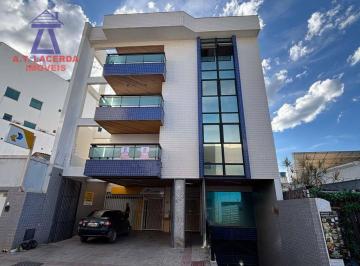 5c76751090b50af87a7bc7cc4005004e854e78b8 · Apartamento com 110 m² à Venda - Centro