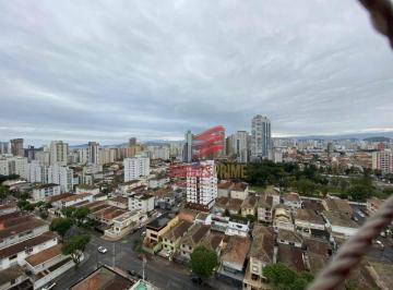 af82cfe2cef5eddd0b1cbc98e9837662ad3e653f · Apartamento à venda, 80 m² por R$ 138.000.000,00 - Ponta da Praia - Santos/SP