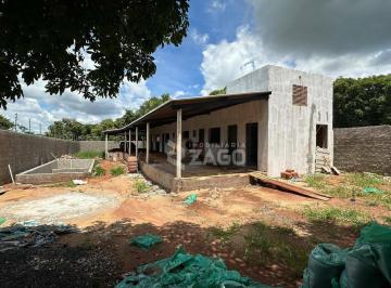 fc3930c0370601bbb341cf393ea0f03ecece51bc · Chácara com 3 dormitórios à venda, 750 m² por R$ 490.000,00 - Chácaras Mariitas - Uberaba/MG