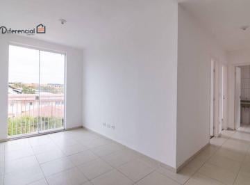 f4357e096ea431ba8f3945f718d662c4e260bd37 · Apartamento com 3 dormitórios à venda, 66 m² por R$ 249.000,00 - Jardim Marize - Almirante Tamandaré