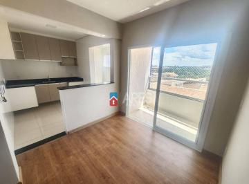 85c2f9cbfade2d6ab146acbf3dddf1fa9fe31d0d · Apartamento para alugar, 76 m² por R$ 3.086,03/mês - Santa Cruz - Americana/SP