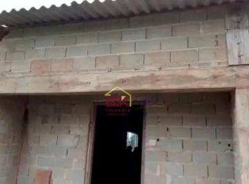 c0f69be3fecce552563f419895f99660873c767e · Casa com 3 dormitórios à venda, 104 m² por R$ 244.000 - São Luis - São Luís do Paraitinga/SP