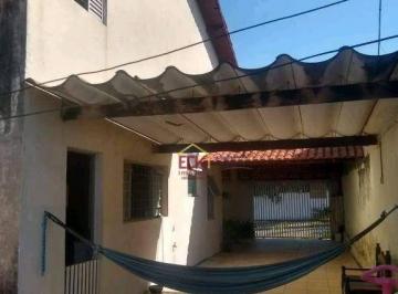 45b6e8ecc5ed6ecf86f99773d586b3b3e298eb0e · Sobrado com 4 dormitórios à venda, 259 m² por R$ 421.000 - Jardim Maria Amélia - Jacareí/SP