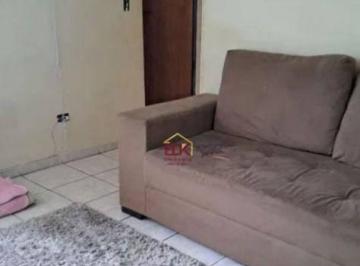 31239902963aa898deeebe1d615befef1d76d4e2 · Apartamento com 2 dormitórios à venda, 50 m² por R$ 244.000 - Jardim Novo Amanhecer - Jacareí/SP