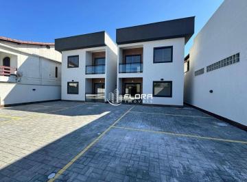 8709c3511c092858f3e3d4a4fe3d4c36c449096e · Apartamento à venda, 64 m² por R$ 340.000,00 - Jardim Atlântico Oeste (Itaipuaçu) - Maricá/RJ