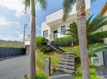 Casa · 350m² · 3 Quartos · 3 Vagas · Casa à venda, 350 m² por R$ 3.999.000,00 - Condomínio Residencial Jaguary - São José dos Campos/SP
