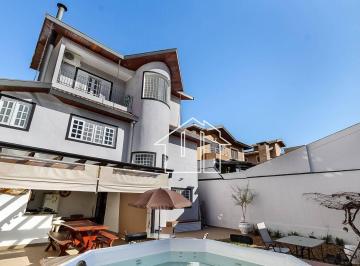 0938784f7671c3901e04dcf92569f3d58451d150 · Casa com 5 dormitórios à venda, 200 m² por R$ 1.840.000,00 - Urbanova - São José dos Campos/SP