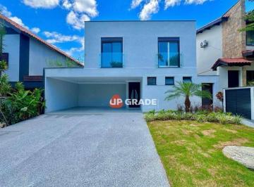 a328c63814fc1642885171545d71aba6fde2d0b4 · Casa com 4 dormitórios à venda, 257 m² por R$ 3.650.000,00 - Alphaville - Barueri/SP