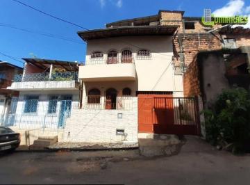 d1b8c82426e42174d91261e9b901ac5d74612703 · Casa com 1 quarto para alugar, 71 m² por R$ 953/mês - Pau Miúdo - Salvador/BA