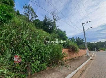 e3125d5fa213b03275976151e7c5c5388a277d78 · Terreno à venda, 387 m² por R$ 80.000,00 - Jardim Interlagos - Maricá/RJ