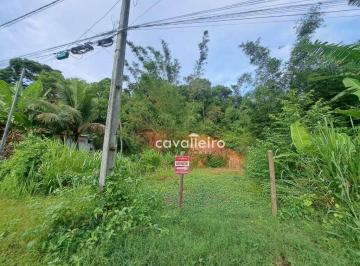 3dda0f06327b23472c077eefa645cf68068f3354 · Terreno à venda, 805 m² por R$ 75.000,00 - Jardim Interlagos - Maricá/RJ