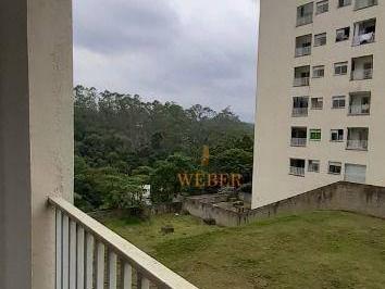 a388147f3d118d1902081d274748376e44eb257f · Apartamento com 2 dormitórios à venda, 50 m² por R$ 210.000 - Jardim Colibri - Cotia/SP