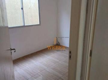 6bb6d37c81b7741a6b6ffacabecb5c8d6dc08b57 · Apartamento com 2 dormitórios à venda, 45 m² por R$ 200.000,00 - Jardim Petrópolis - Cotia/SP