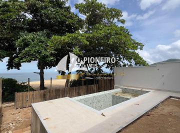 Casa · 370m² · 5 Quartos · 3 Vagas · Lançamento em Toque Toque Pequeno!