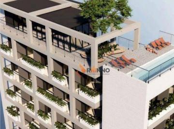 69c51b2309a9b43a143ea53a1de3ac1103913b1a · Studio de 27,66 m² no Centro de Curitiba.