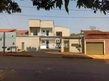 354fa7daf4574e32c6fe3fde362e00a45fa27eee · Apartamento com 2 dormitórios à venda, 1 m² por R$ 265.000,00 - Setor Brasília - Itumbiara/GO