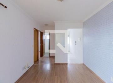 Apartamento · 45m² · 2 Quartos · 1 Vaga · Apartamento para Aluguel - Jardim Isis, 2 Quartos, 45 m² - Cotia