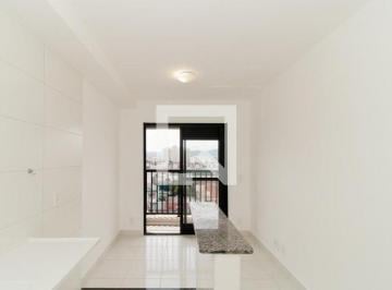 Apartamento · 38m² · 1 Quarto · Apartamento para Aluguel - Vila Mazzei, 1 Quarto, 38 m² - São Paulo