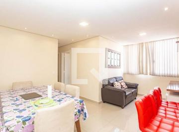 Apartamento · 64m² · 3 Quartos · 1 Vaga · Apartamento para Aluguel - Vila das Mercês, 3 Quartos, 64 m² - São Paulo