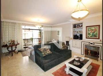 Casa · 360m² · 3 Quartos · 5 Vagas · Casa para Aluguel - Tucuruvi, 3 Quartos,  360 m² - São Paulo