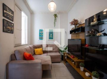 Apartamento · 95m² · 2 Quartos · 1 Vaga · Apartamento para Aluguel - Maracanã, 2 Quartos,  95 m² - Rio de Janeiro