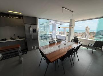 Apartamento · 10m² · 2 Quartos · Júnior Creci 4745 - 84 99922.4172 - Cond. Green Plaza - Apto Duplex c/ 2 Quartos - R$ 850.000 - Pont