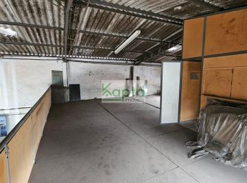 Comercial · 266m² · Pavilhão/Galpão Logístico Brasilândia