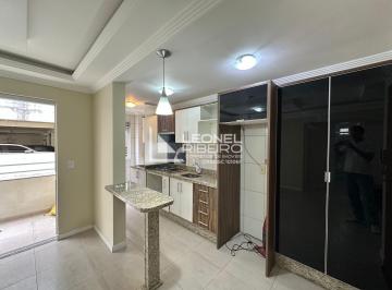 Apartamento · 64m² · 2 Quartos · 1 Vaga · Apartamento à venda com 2 dormitórios, 64,56m² no bairro Imigrantes em Timbó-SC