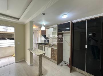 Apartamento · 64m² · 2 Quartos · 1 Vaga · Apartamento à venda com 2 dormitórios, 64,56m² no bairro Imigrantes em Timbó-SC