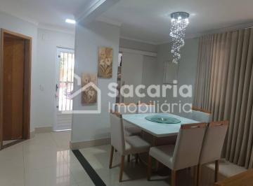 Casa · 150m² · 4 Quartos · 2 Vagas · Casa à venda no bairro Ribeirão do Lipa - Cuiabá/MT