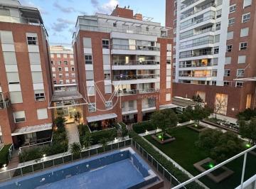 Apartamento · 82m² · 2 Quartos · 1 Vaga · Apartamento Mobiliado 82m² | 2 Dormitórios (1 Suíte) à venda no Passeio Pedra Branca
